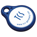 TCS Door Control Transponder Key Tecnologia Mifare MKEY01...