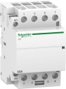 Contattore di installazione Schneider Electric 4S 63A...