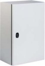 Schneider Electric Wandkast RAL 7035 400x300x200 Mp...