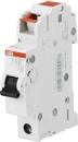 ABB Stotz S&J Stroomonderbreker 6kA 16A C 1p -253V...