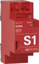 Gira data interface S1 KNX REG 208900 NEW