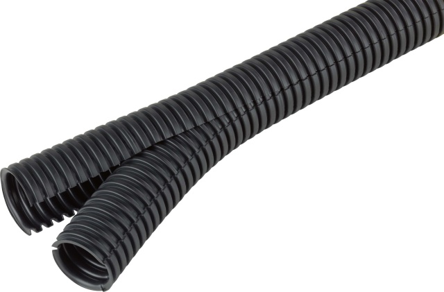 Tubo corrugato fränkische bloccabile 23,4x30,8mm Co-flex PP 23 sw NUOVO