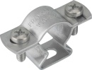 Fränkische stainless steel spacer clamp for VA...