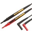 Kit de cordons de mesure Fluke HardPoint 4mm Adaptateur...