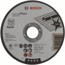 Bosch Herramientas Eléctricas Disco de corte 1 mm...