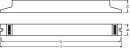 LEDVANCE Transformateur électronique QTP-OPTIMAL...