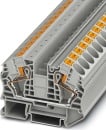 Phoenix Contact Terminal modular de paso 0,5-25qmm PT 16...