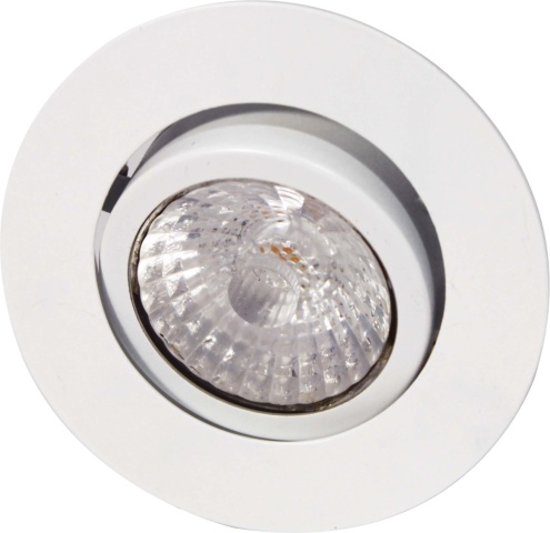 IDV (Megaman) LED downlight 2800K 36°IP44 dim ws MM 76730 NOWOSC