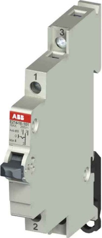 ABB Stotz S&J Group Switch 16A E214-16-101 NOWOSC