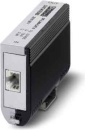 Enchufe intermedio Phoenix Contact RJ-45 con...