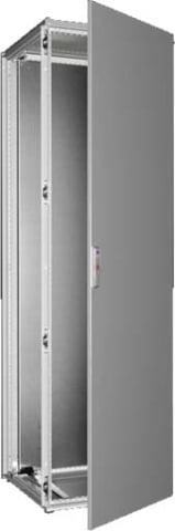 Sistema de armarios Rittal de 1 puerta WHT: 600x2000x600mm VX 8606.000 NUEVO