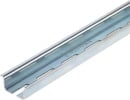 Weidmüller Rail porteur 35x15mm TS 35X15/LL 2M/ST/ZN...