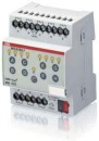 ABB Stotz S&J Entrée binaire quadruple, 20 V,...