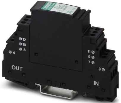 Phoenix Contact Surge protection for telecom PT 2-TELE NEW