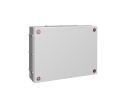 Caja de bornes Rittal KX WHT 400x300x120 mm KX 1536.000...