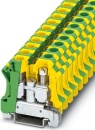 Phoenix Contact Terminal modular pasante 6-25qmm 12,2mm...