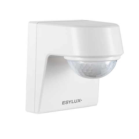 ESYLUX ESYLUX rilevatore di movimento bianco DEFENSOR #EM10025358 NUOVO