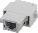 Harting Paneel doorvoer Han 1Mod-F RJ45 09140014721 NIEUW