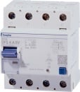 Interruttore RCD Doepke DFS4 040-4/0,03-A EV NUOVO