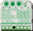 Schalk Interrupteur récepteur radio FE3 D2 NOUVEAU