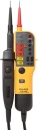 Fluke voltage tester 12-690V AC/DC FLUKE-T110/VDE NEW