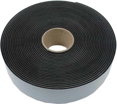 Schletter Solar EPDM rubber zelfklevend 48mm, rol 50m 973000-041 (VE50m) NIEUW