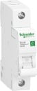 Schneider Electric Disyuntor 1P,25A,C R9F24125 NUEVO