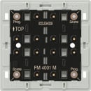 Jung radio wandzender module 1-kanaals FM 4001 M NIEUW