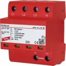 DEHN combined lightning current and surge arrester TT and...