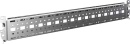 Rittal System chassis 18x64mm, W/D: 500mm VX 8617.020...