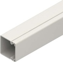 Kleinhuis trunking lgr 40x40 RAL7035 HKL4040.8 NEW