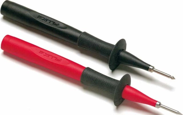 Jeu de pointes de mesure Fluke SureGrip TP220-1 NOUVEAU