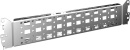 Rittal System chassis 23x64mm, W/H/D:400mm VX 8617.110...