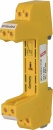 DEHN Pieza base f.Blitzductor XT BXT BAS NUEVO