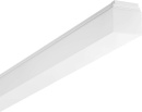 Trilux LED opbouw diffusor armatuur 1500 O 3300-840 ET...