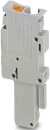 Conector Phoenix Contact COMBI PP-H 2,5/1-R NUEVO