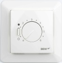 Devi Thermostat devireg 530 DE NEU