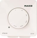 Regolatore di velocità Maico max. 2.5A per AP/UP...