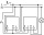 Busch-Jaeger Relais univ. à encastrer 230V 2300W/VA 6401 U-102 NEUF