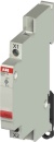 ABB Stotz S&J Lampka sygnalizacyjna zielona E219-D...