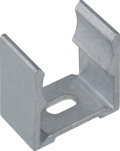 Franconian Aluminium Clamp AKS-E 16 NEW