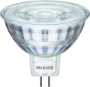 Signify Lampes LED réflecteurpr MR16 GU5.3 827...