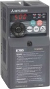 Mitsubishi Electric Frequentieomvormer 2.2kW 5A...