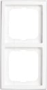 Busch-Jaeger cornice 2-fold studio bianco, futuro...