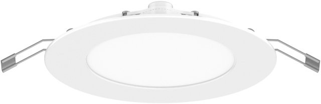 Oprawa wpuszczana LED RZB Zimmermann 5W 3000K D150 H36 901451.002 NOWOSC