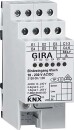 Entrada binaria Gira 6f. KNX 10-230V AC/DC 212600 NUEVO