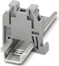 Phoenix Contact quick-assembly end clamp- CLIPFIX 15 NEW