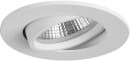 Brumberg Leuchten LED recessed spotlight 350mA 3000K...