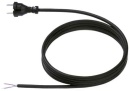 Bachmann contour feed cable rubber 5m,sw 246.186 NEW