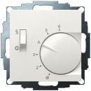 Eberle Controls Flush-mounted room controller 5-30C...